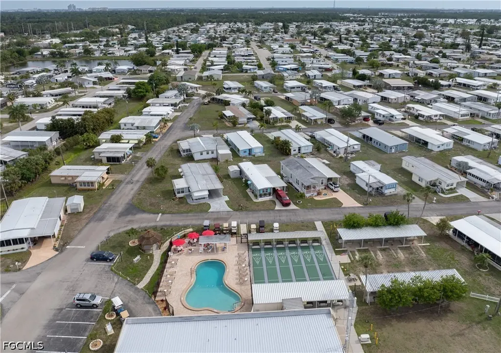 3101 Venus Lane North Fort Myers FL 33903