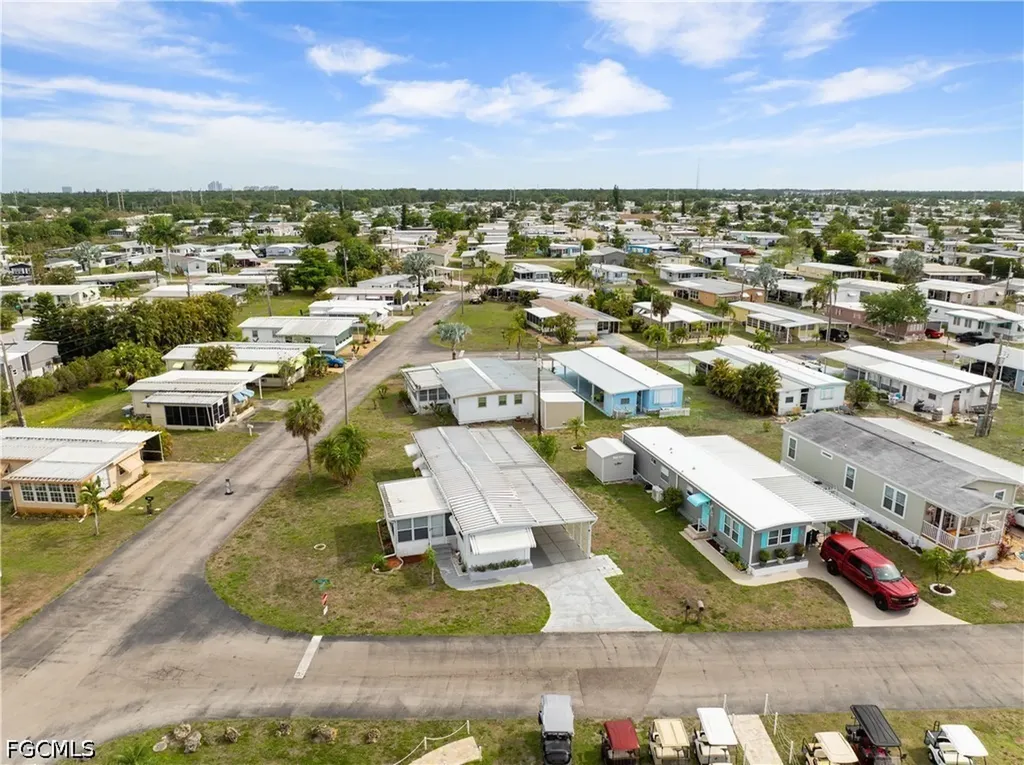 3101 Venus Lane North Fort Myers FL 33903