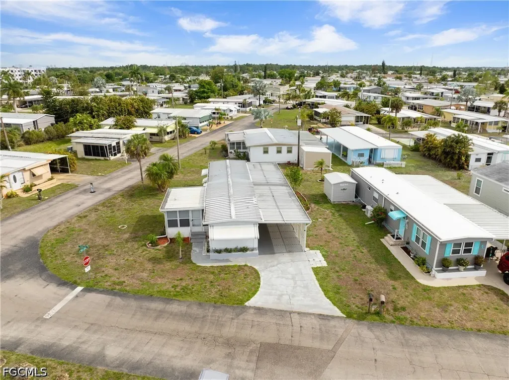 3101 Venus Lane North Fort Myers FL 33903