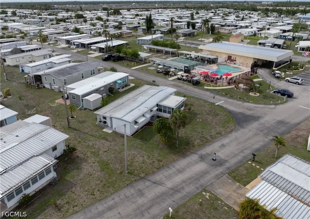 3101 Venus Lane North Fort Myers FL 33903