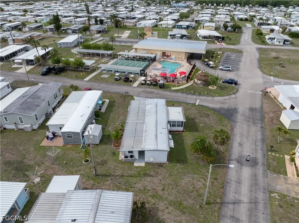 3101 Venus Lane North Fort Myers FL 33903