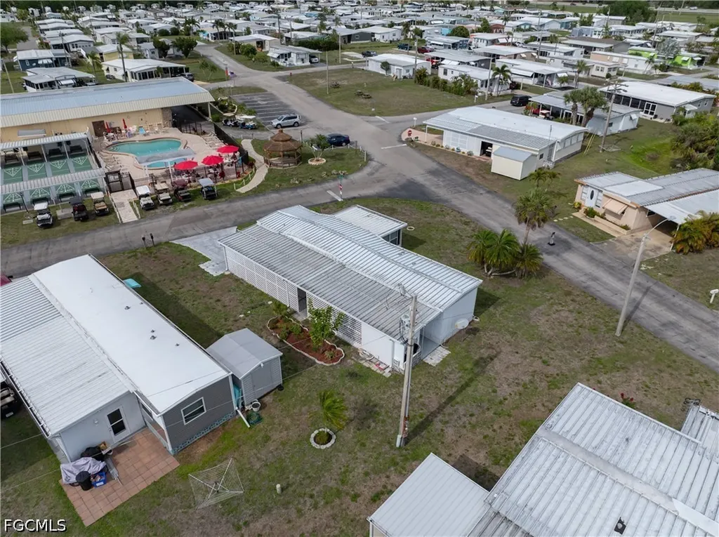 3101 Venus Lane North Fort Myers FL 33903