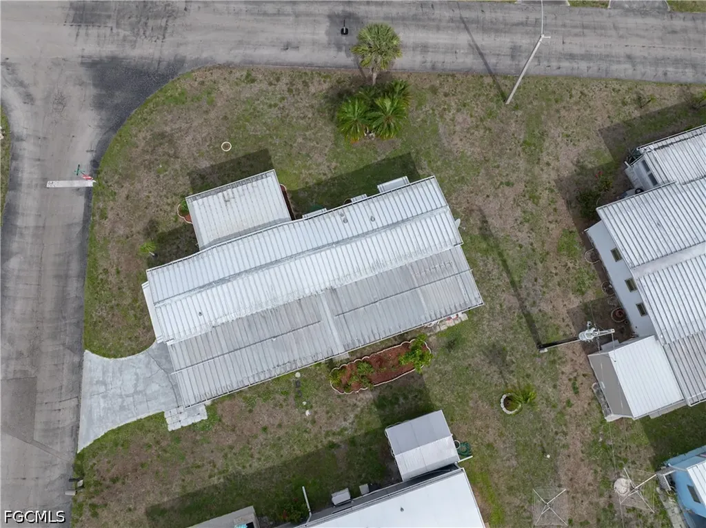 3101 Venus Lane North Fort Myers FL 33903