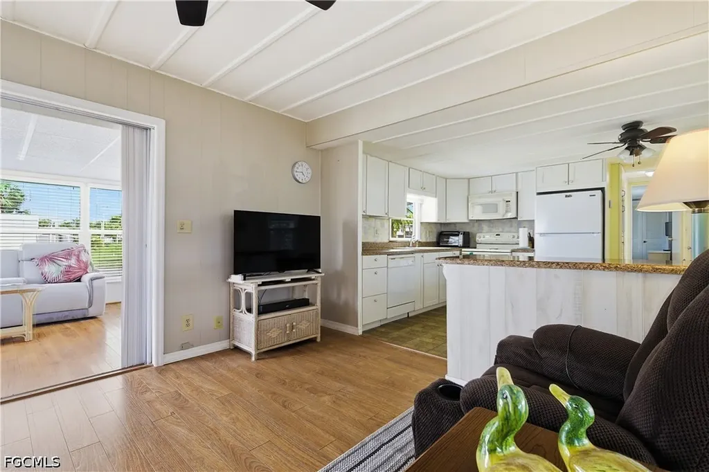 3101 Venus Lane North Fort Myers FL 33903