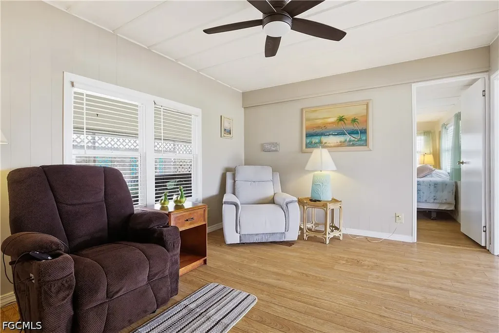 3101 Venus Lane North Fort Myers FL 33903