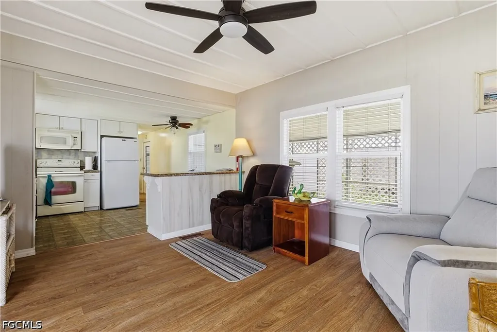 3101 Venus Lane North Fort Myers FL 33903