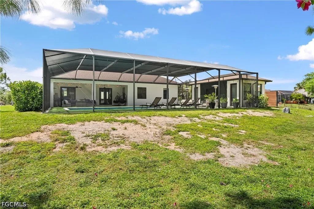 4498 8th Street NE Naples FL 34120