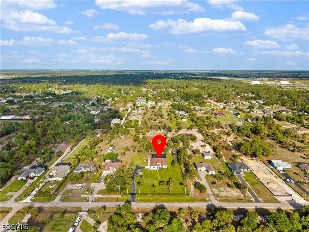 4498 8th Street NE Naples FL 34120