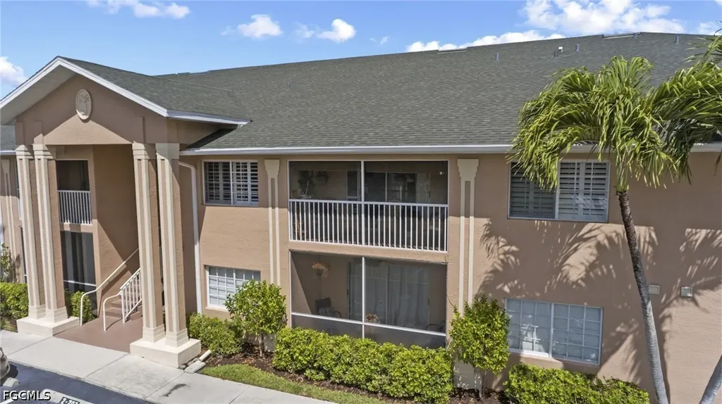 27079 Matheson Avenue Bonita Springs FL 34135