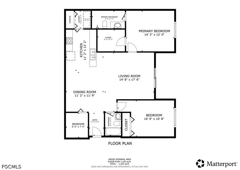 27079 Matheson Avenue Bonita Springs FL 34135