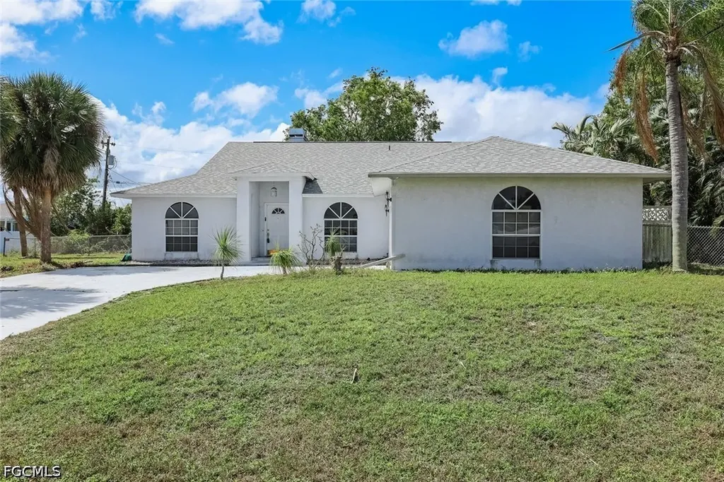 Cape Coral FL, 1208 SW 34th Street