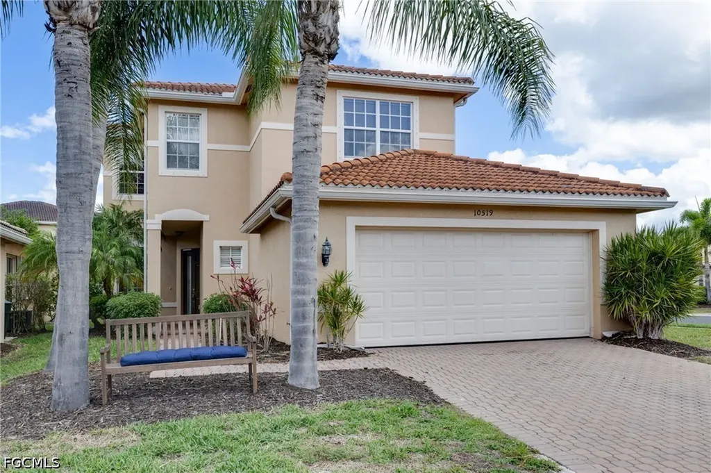 Fort Myers FL, 10519 Winged Elm Lane