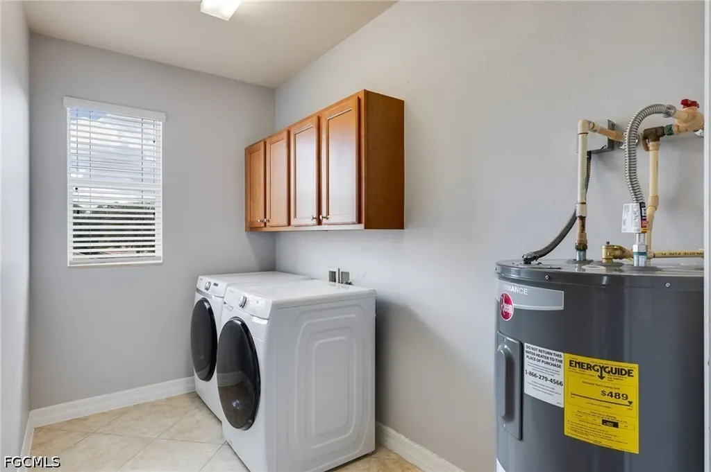 10519 Winged Elm Lane Fort Myers FL 33913