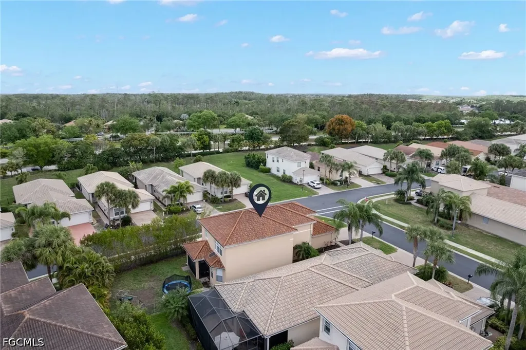 10519 Winged Elm Lane Fort Myers FL 33913