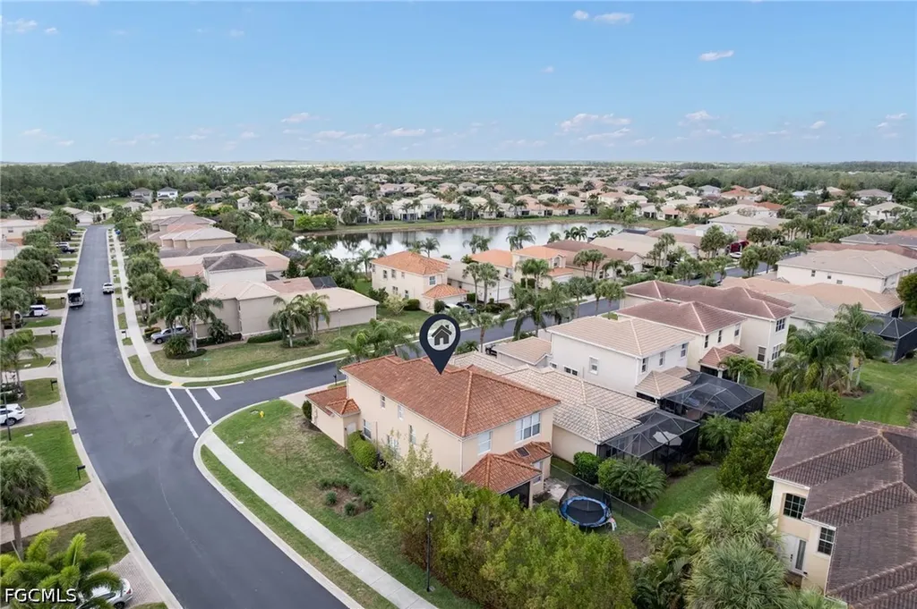 10519 Winged Elm Lane Fort Myers FL 33913