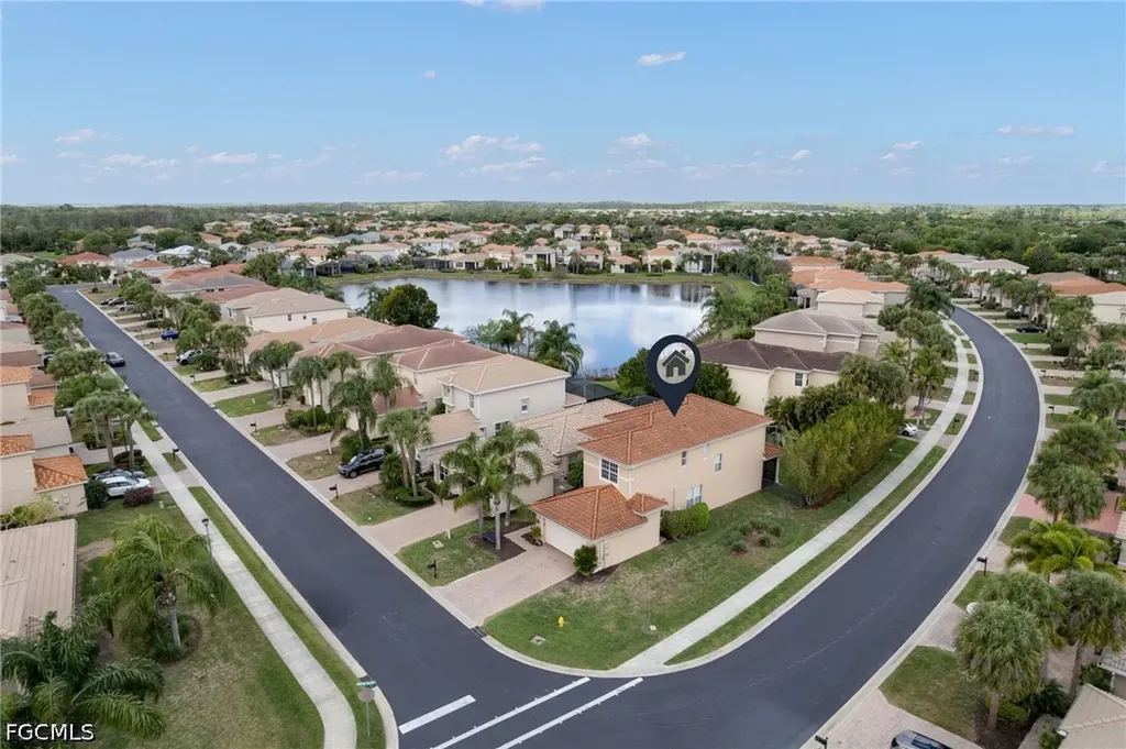 10519 Winged Elm Lane Fort Myers FL 33913