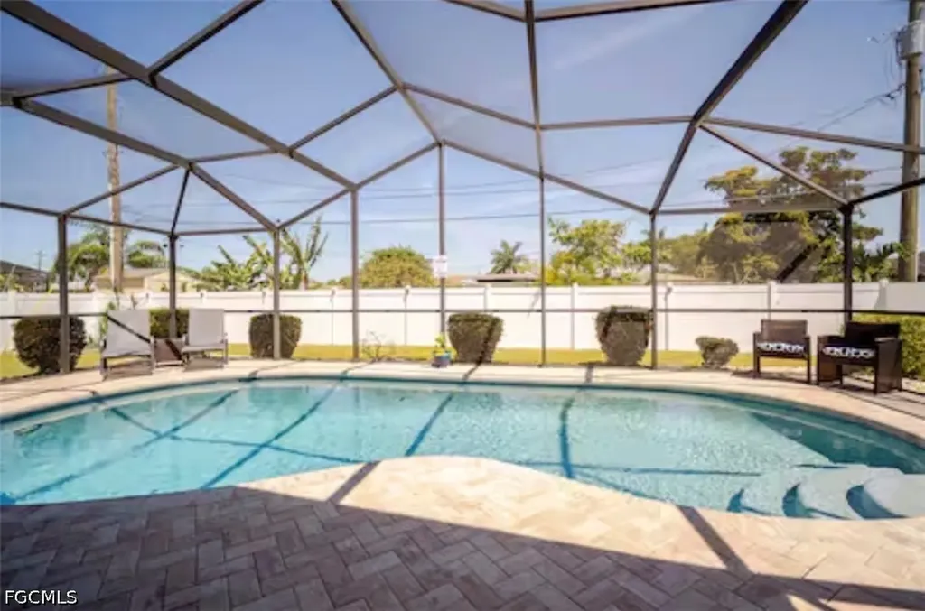 203 SE 43rd Terrace Cape Coral FL 33904