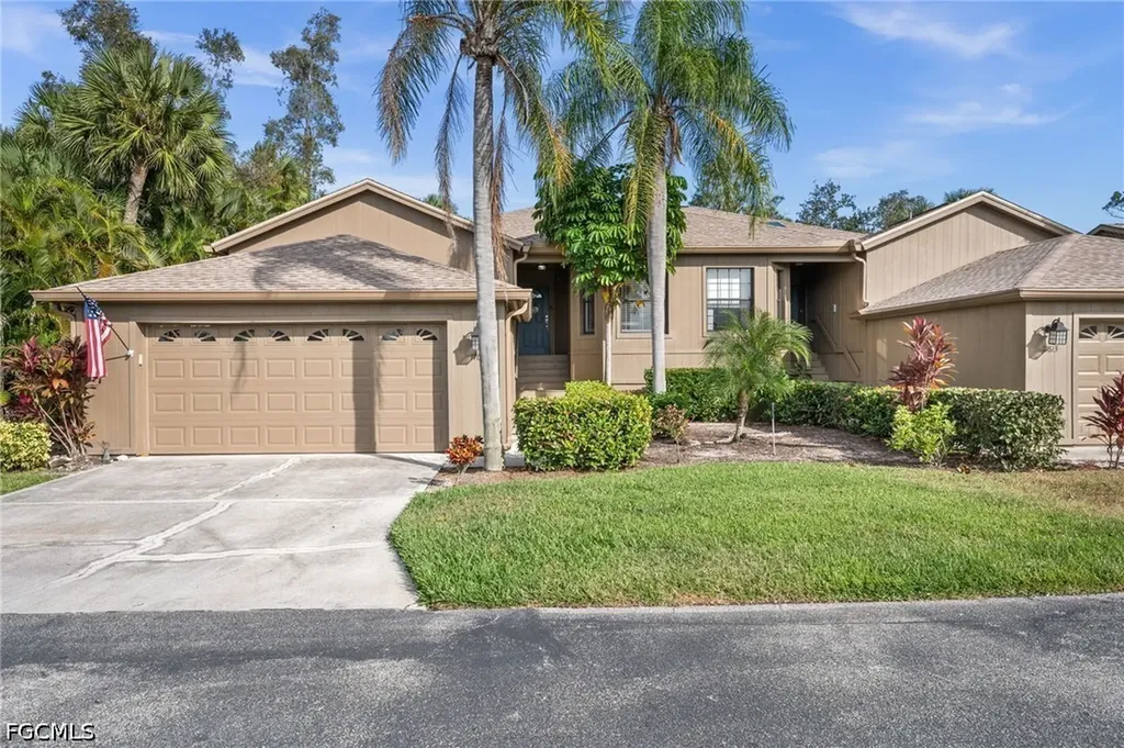 17611 Marco Island Lane Fort Myers FL 33908