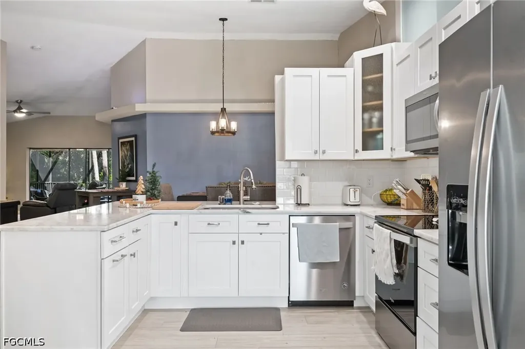 17611 Marco Island Lane Fort Myers FL 33908