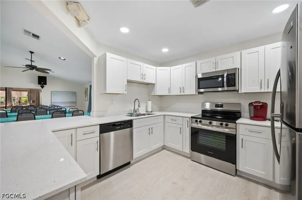 17611 Marco Island Lane Fort Myers FL 33908