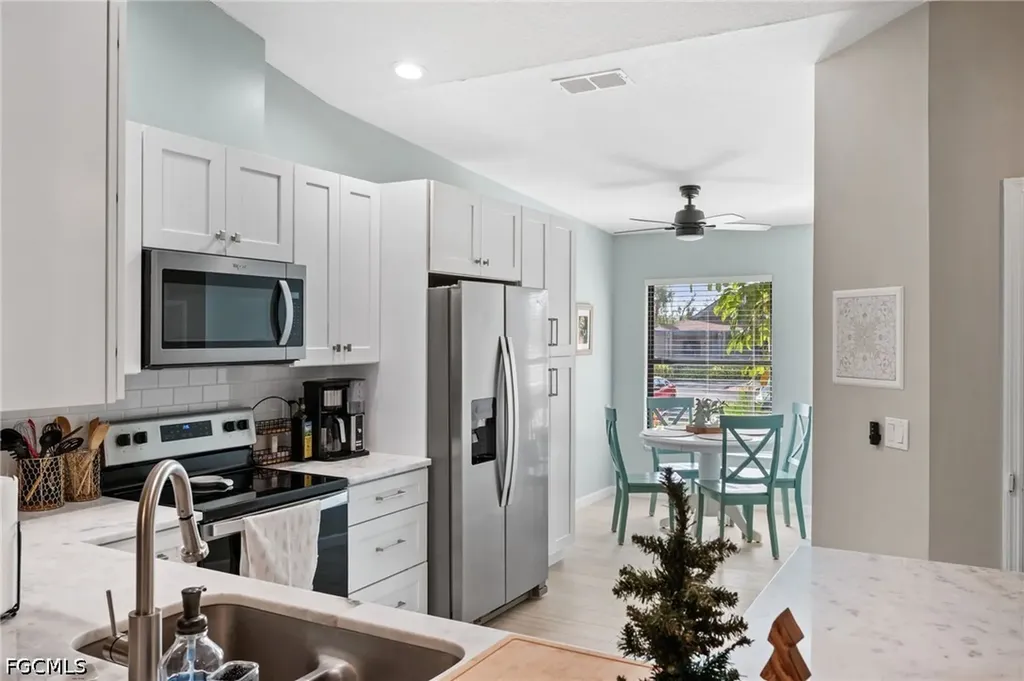 17611 Marco Island Lane Fort Myers FL 33908