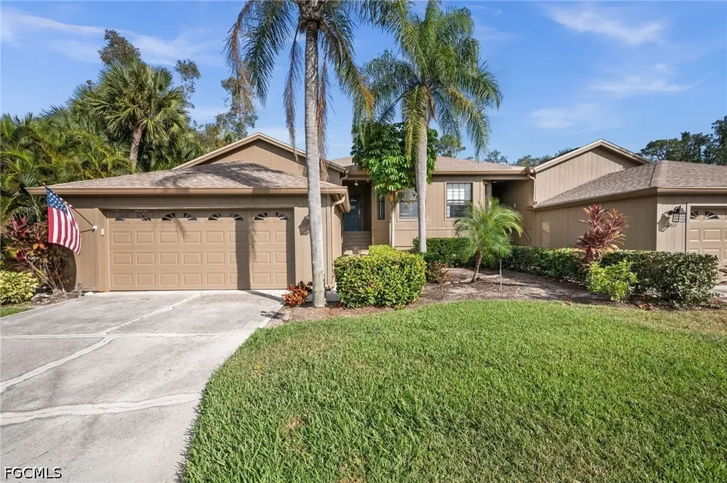 17611 Marco Island Lane Fort Myers FL 33908
