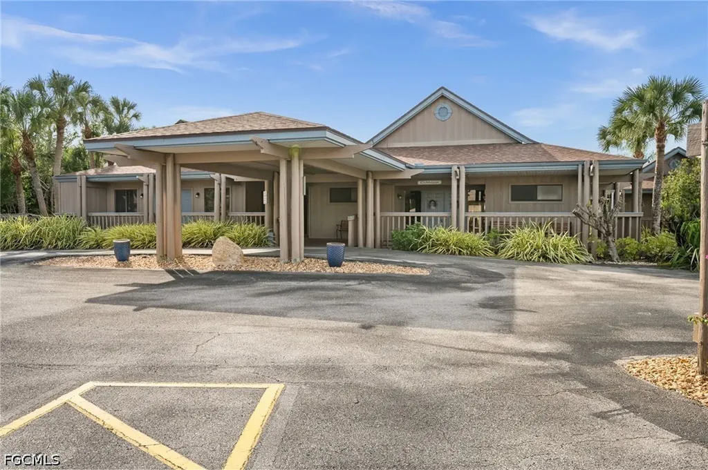 17611 Marco Island Lane Fort Myers FL 33908
