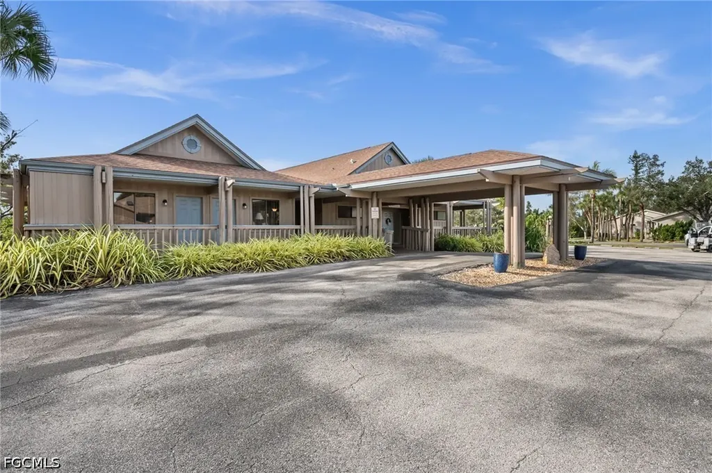 17611 Marco Island Lane Fort Myers FL 33908
