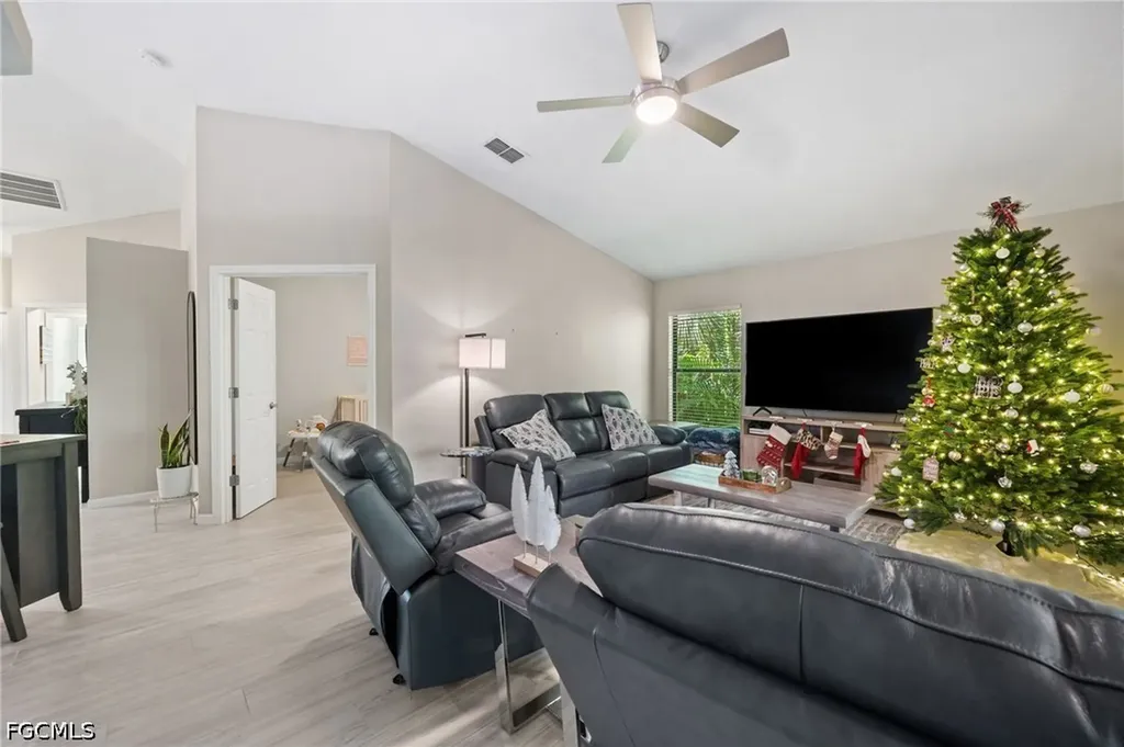17611 Marco Island Lane Fort Myers FL 33908