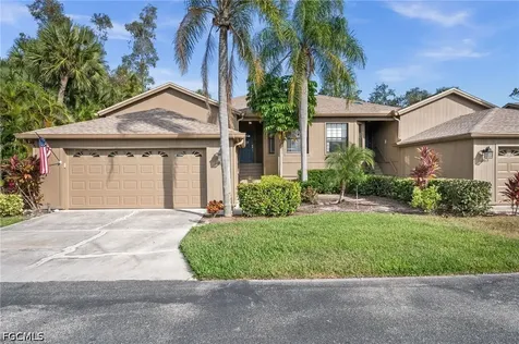 17611 Marco Island Lane Fort Myers FL 33908