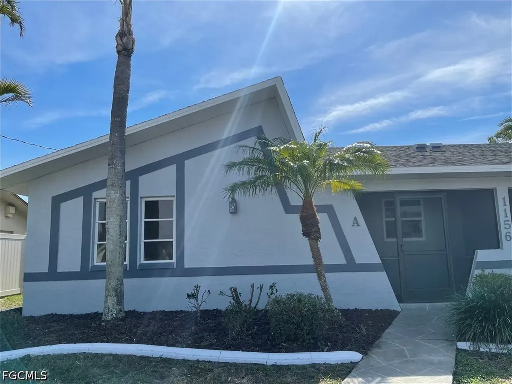 1156 SW 43rd Street Cape Coral FL 33914