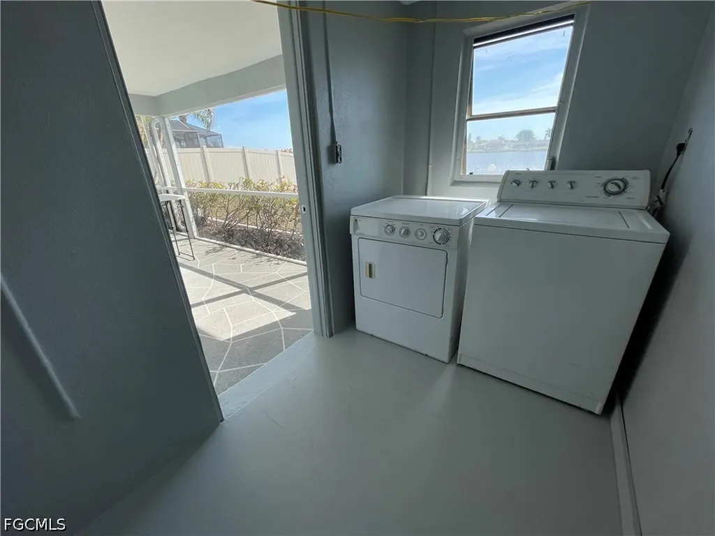 1156 SW 43rd Street Cape Coral FL 33914