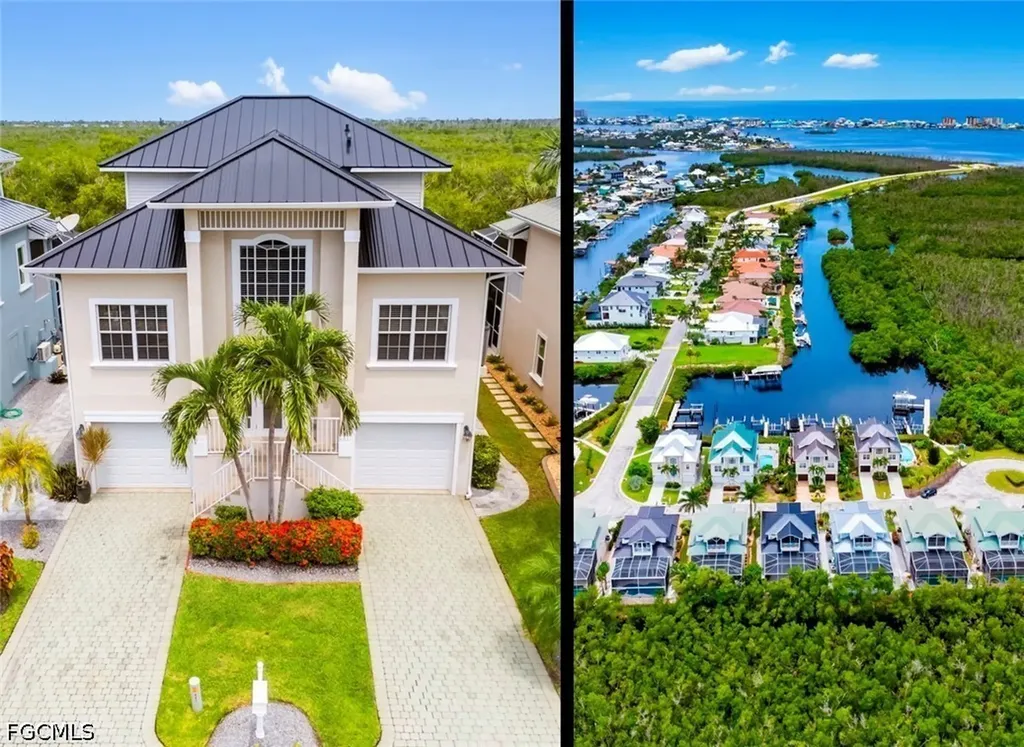 Fort Myers Beach FL, 12220 Siesta Drive