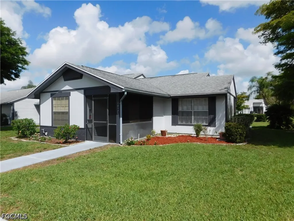 10525 Putnam Court Lehigh Acres FL 33936