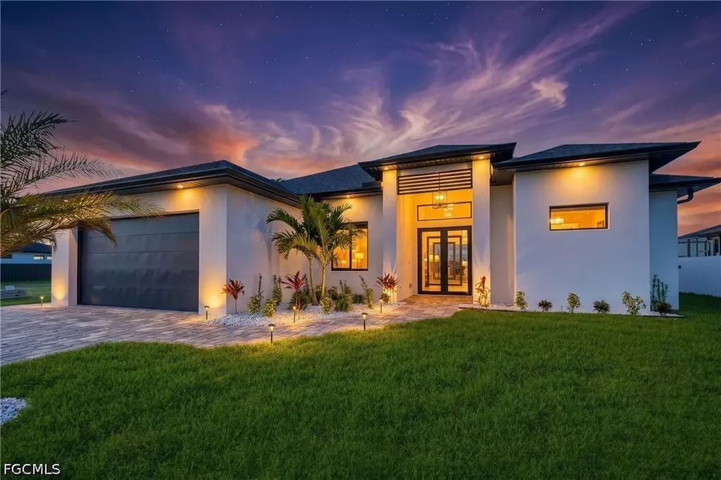 1031 SW 1st Terrace Cape Coral FL 33991