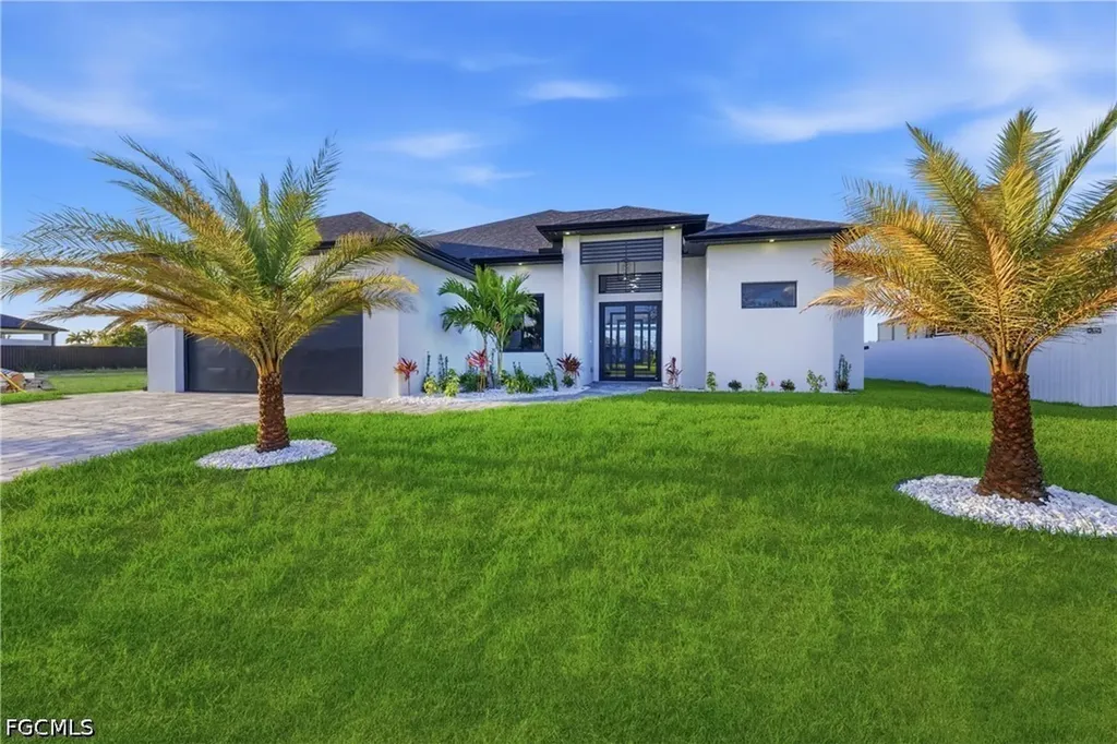1031 SW 1st Terrace Cape Coral FL 33991