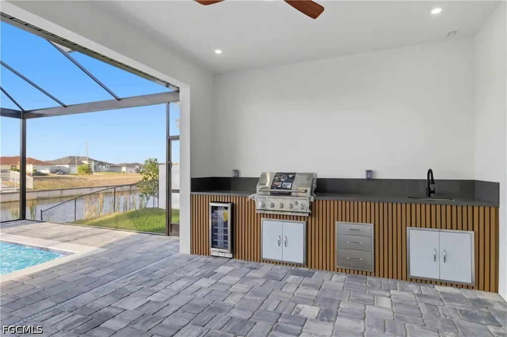 1031 SW 1st Terrace Cape Coral FL 33991