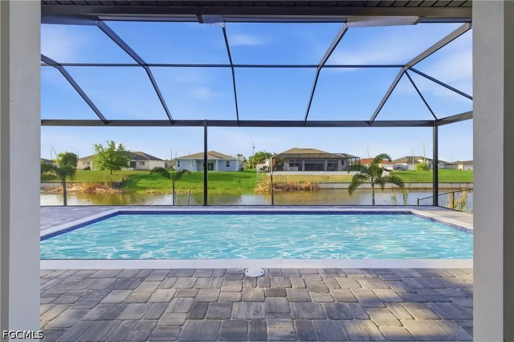1031 SW 1st Terrace Cape Coral FL 33991