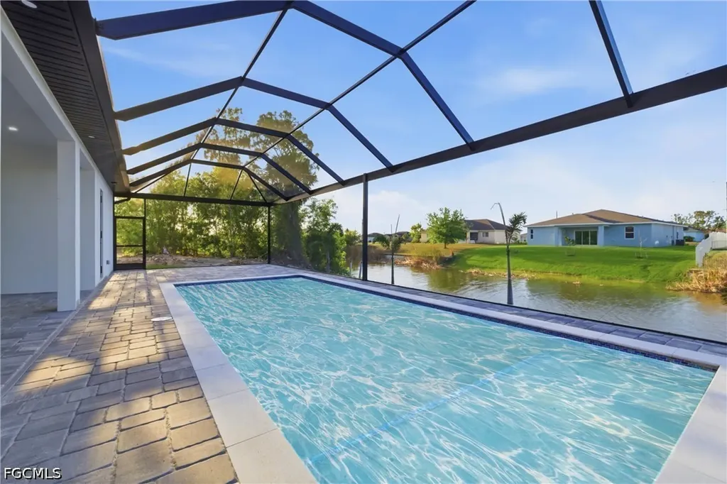 1031 SW 1st Terrace Cape Coral FL 33991