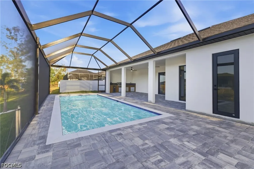 1031 SW 1st Terrace Cape Coral FL 33991