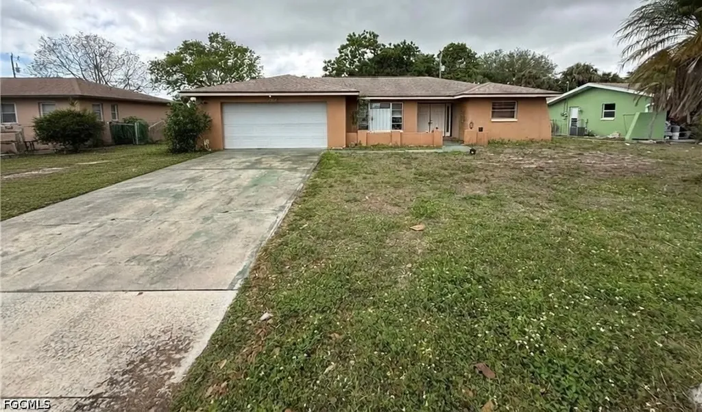 3918 Palm Tree Boulevard Cape Coral FL 33904