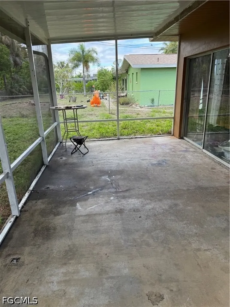3918 Palm Tree Boulevard Cape Coral FL 33904