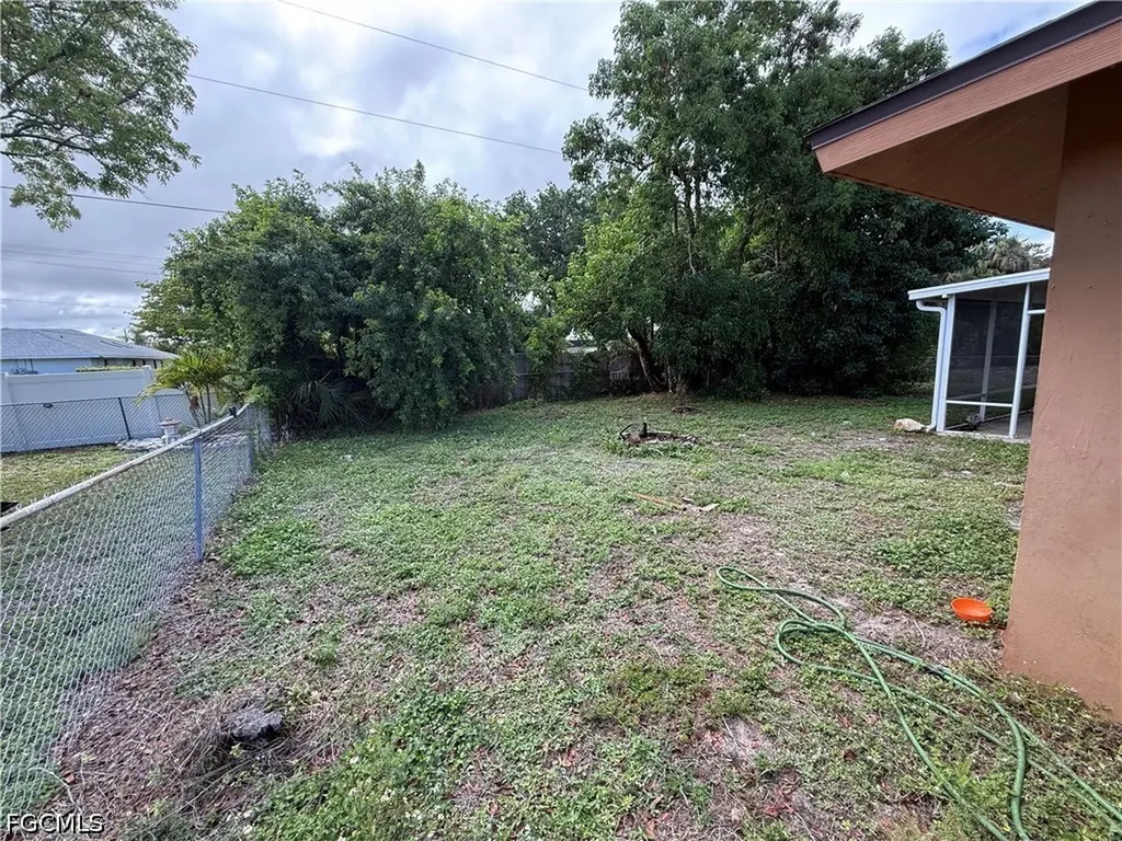 3918 Palm Tree Boulevard Cape Coral FL 33904
