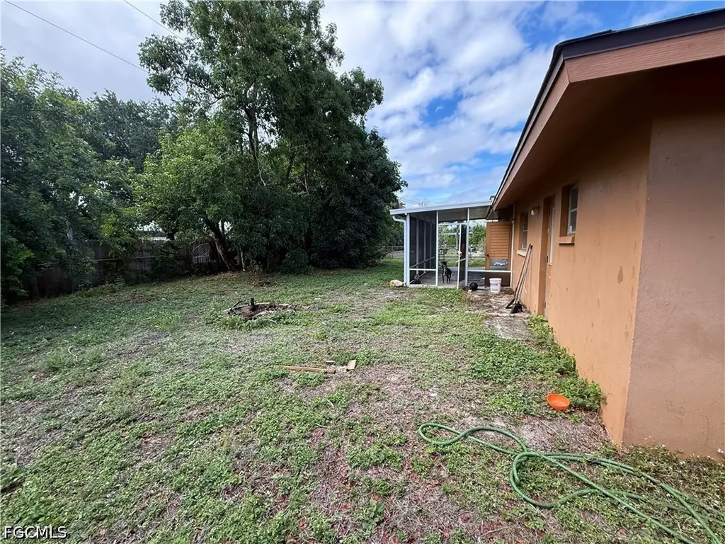 3918 Palm Tree Boulevard Cape Coral FL 33904