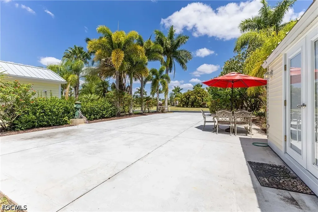 Lot 294 3023 Riverboat Landing Labelle FL 33935