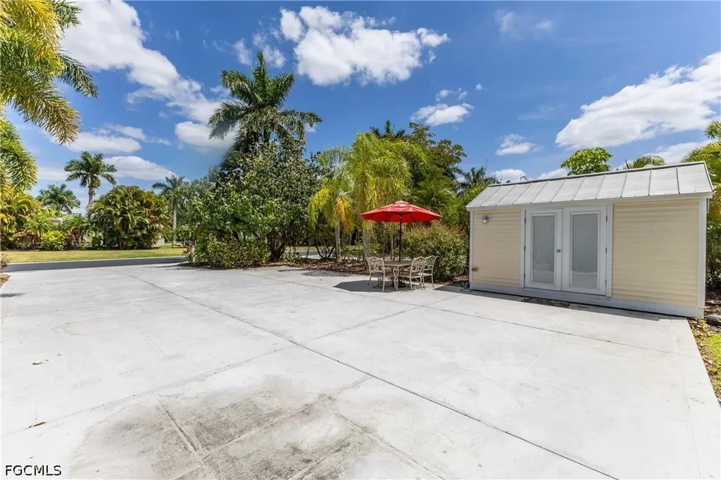 Lot 294 3023 Riverboat Landing Labelle FL 33935