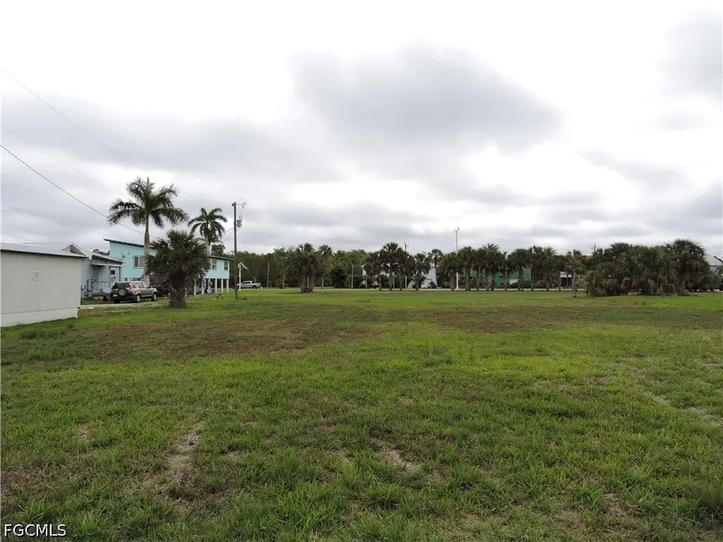 508 Buckner Street Everglades City FL 34139