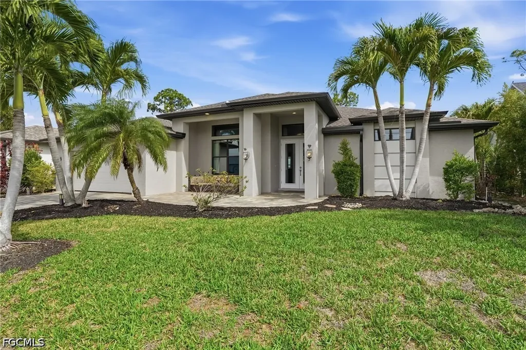 1309 SW 19th Lane Cape Coral FL 33991