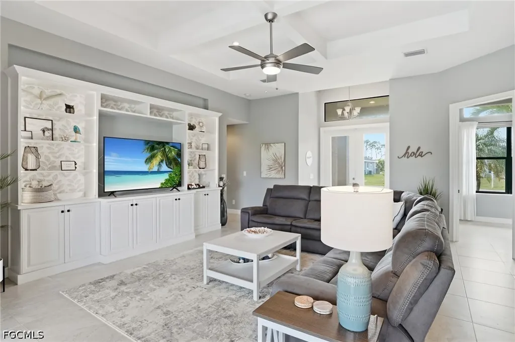 1309 SW 19th Lane Cape Coral FL 33991