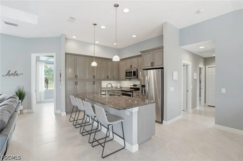 1309 SW 19th Lane Cape Coral FL 33991